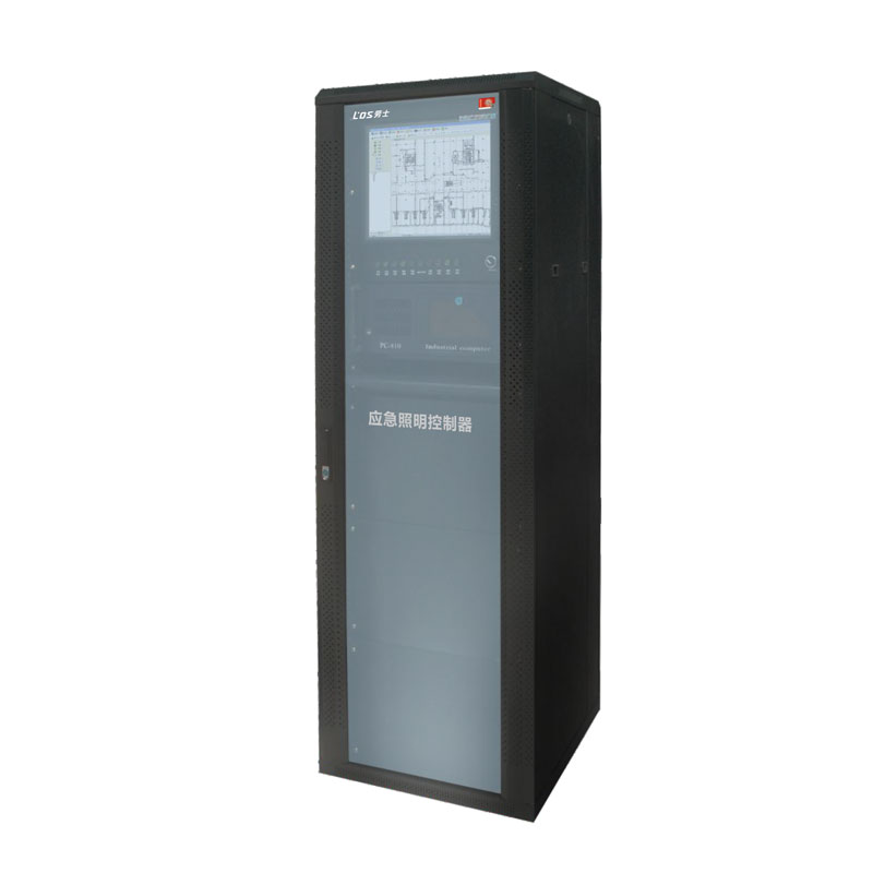 立柜式应急照明控制器（自电集控）