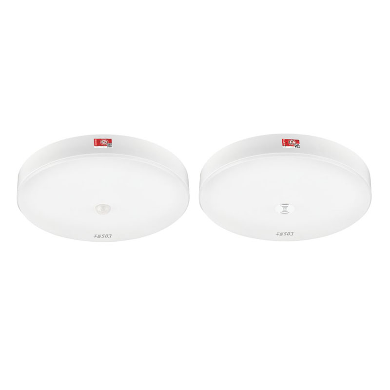 260MM圆形无边框吸顶灯